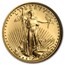 2006 1/10 oz American Gold Eagle MS-69 NGC (First Strikes)