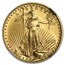 2006 1/10 oz American Gold Eagle MS-69 NGC