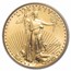2006 1/10 oz American Gold Eagle MS-69 PCGS