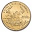 2006 1/10 oz American Gold Eagle MS-69 PCGS