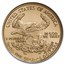 2006 1/10 oz American Gold Eagle MS-70 NGC (FirstStrike®)