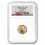 2006 1/10 oz American Gold Eagle MS-70 NGC (FirstStrike®)