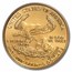 2006 1/10 oz American Gold Eagle MS-70 PCGS