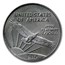 2006 1/10 oz American Platinum Eagle BU