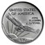 2006 1/10 oz American Platinum Eagle MS-70 NGC (First Strikes)