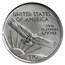 2006 1/10 oz American Platinum Eagle MS-70 NGC