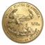 2006 1/2 oz American Gold Eagle MS-69 NGC (First Strikes)