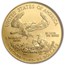 2006 1/2 oz American Gold Eagle MS-70 NGC