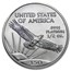 2006 1/2 oz American Platinum Eagle BU
