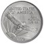 2006 1/2 oz American Platinum Eagle MS-69 NGC (First Strikes)