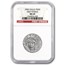 2006 1/2 oz American Platinum Eagle MS-69 NGC (First Strikes)