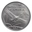 2006 1/2 oz American Platinum Eagle MS-69 PCGS (FirstStrike®)