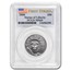 2006 1/2 oz American Platinum Eagle MS-69 PCGS (FirstStrike®)