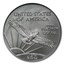 2006 1/2 oz American Platinum Eagle MS-70 NGC (First Strikes)