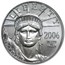 2006 1/2 oz American Platinum Eagle MS-70 NGC
