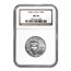 2006 1/2 oz American Platinum Eagle MS-70 NGC