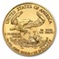 2006 1/4 oz American Gold Eagle BU