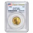 2006 1/4 oz American Gold Eagle MS-69 PCGS (FirstStrike®)