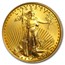 2006 1/4 oz American Gold Eagle MS-70 PCGS