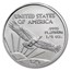 2006 1/4 oz American Platinum Eagle BU