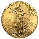 2006 1 oz American Gold Eagle BU
