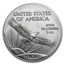 2006 1 oz American Platinum Eagle BU