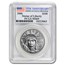2006 1 oz American Platinum Eagle MS-69 PCGS