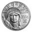 2006 1 oz American Platinum Eagle MS-70 PCGS