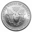 2006 1 oz American Silver Eagle BU