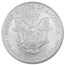 2006 1 oz American Silver Eagle (MintDirect® Single)