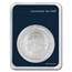2006 1 oz American Silver Eagle (MintDirect® Single)