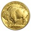 2006 1 oz Gold Buffalo BU