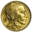 2006 1 oz Gold Buffalo MS-69 NGC