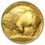 2006 1 oz Gold Buffalo MS-69 PCGS (FirstStrike®)
