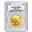 2006 1 oz Gold Buffalo MS-69 PCGS