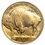2006 1 oz Gold Buffalo MS-70 PCGS (Black Diamond)