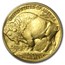 2006 1 oz Gold Buffalo MS-70 PCGS (FirstStrike®)