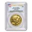 2006 1 oz Gold Buffalo MS-70 PCGS (FirstStrike®)