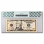 2006 $10 FRN (F-Atlanta) CU-66 PPQ (Fr#2042-F) Courtesy Signature