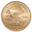 2006 4-Coin American Gold Eagle Set MS-69 NGC (FS)