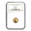 2006 4-Coin American Gold Eagle Set MS-70 NGC