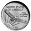 2006 4-Coin American Platinum Eagle Set MS-70 NGC