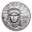 2006 4-Coin American Platinum Eagle Set MS-70 PCGS (FirstStrike®)