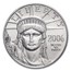 2006 4-Coin American Platinum Eagle Set MS-70 PCGS (FirstStrike®)