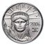 2006 4-Coin American Platinum Eagle Set MS-70 PCGS (FirstStrike®)