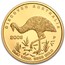 2006 5-Coin 1/2 oz Gold Discover Australia Proof Set