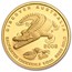 2006 5-Coin 1/2 oz Gold Discover Australia Proof Set