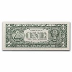 2006 (A-Boston) $1.00 FRN CU (Fr#1932-A)