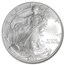 2006 American Silver Eagle MS-69 NGC (First Strike)