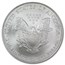 2006 American Silver Eagle MS-69 NGC (First Strikes)
